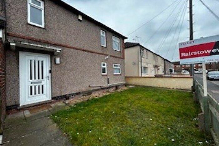 4 Bedroom Property To Rent In Houldsworth Crescent, Coventry, CV6