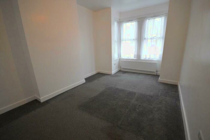 4 Bedroom Terraced House To Rent In Strone Road, Manor Park, London, E12