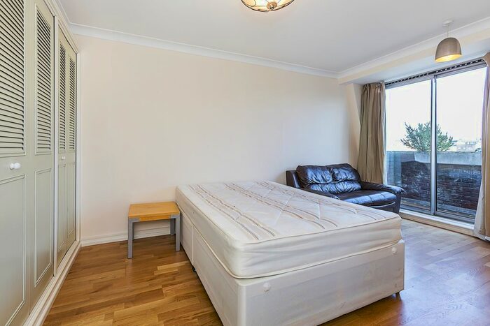 1 Bedroom Studio To Rent In Sherborne Court, - Cromwell Road, London, SW5