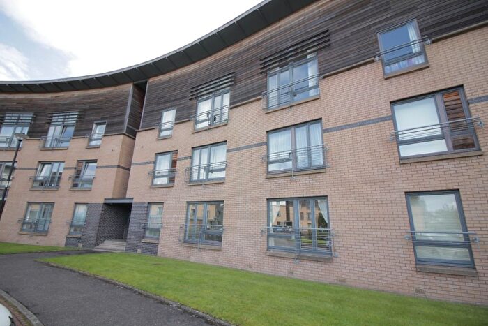 2 Bedroom Flat To Rent In Cooperage Quay, Riverside, Stirling, FK8