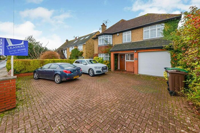 4 Bedroom Detached House To Rent In Midway, AL3