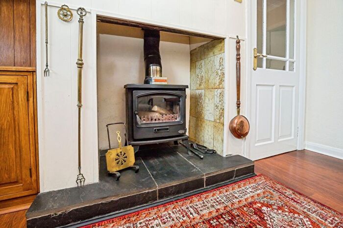 2 Bedroom Bungalow For Sale In Wood Green, Mold, Flintshire, CH7