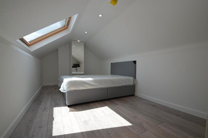 Studio To Rent In Oakdale Avenue, Northwood, HA6