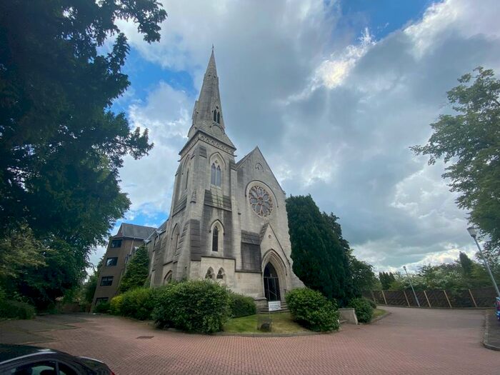 3 Bedroom Duplex To Rent In Union Street, Hamilton, Lanarkshire, ML3