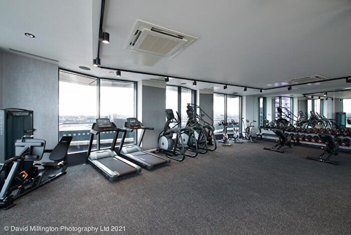 2 Bedroom Apartment To Rent In Vox, Trentham Street, Manchester, Greater Manchester, M15