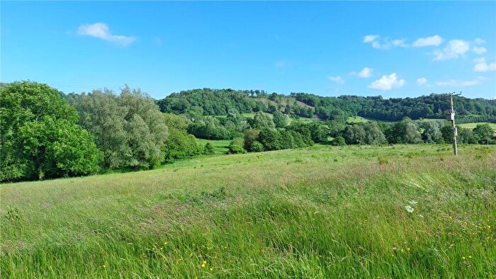 Land For Sale In Uley, Dursley, Gloucestershire, GL11