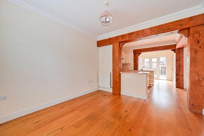 4 Bedroom House To Rent In St Martins Lane, Park Langley, Beckenham, BR3