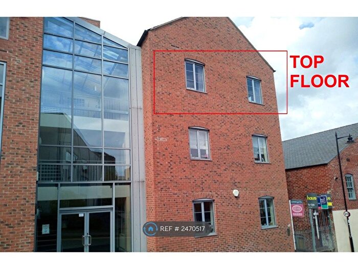 Studio To Rent In Whitecroft Works, Sheffield, S3