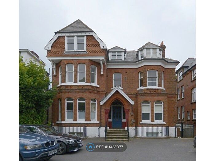 2 Bedroom Flat To Rent In Mount Avenue, London, W5