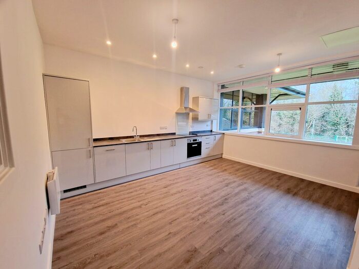 2 Bedroom Flat To Rent In Lynch Wood, Peterborough, PE2