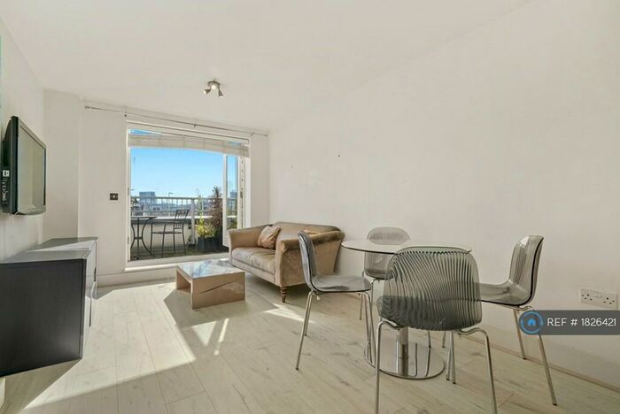 1 Bedroom Flat To Rent In East End Mission, Tower Hamlets, London, E1