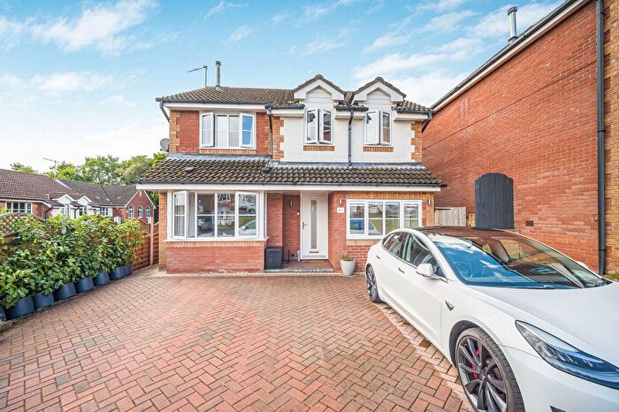 4 Bedroom Detached House For Sale In Birch Grove, Henllys, Cwmbran, NP44