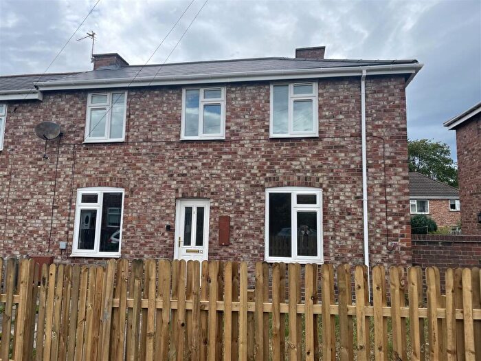 3 Bedroom House To Rent In Seventh Avenue, Chester Le Street, DH2