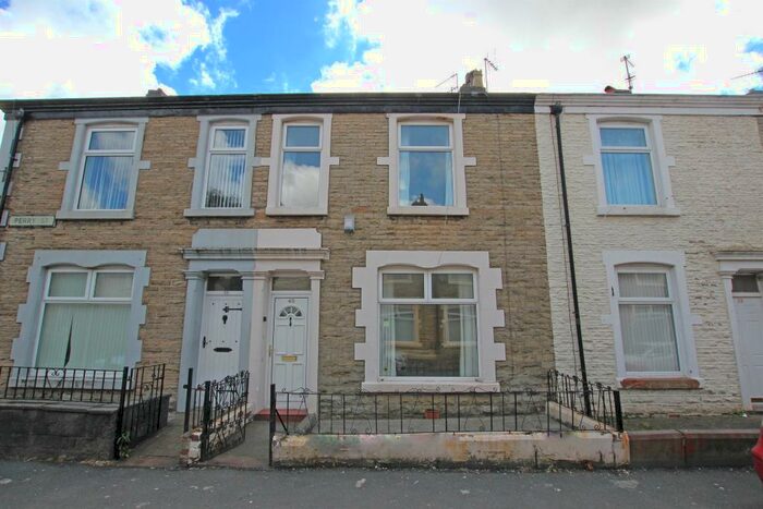 3 Bedroom Terraced House To Rent In Perry Street Darwen, BB3