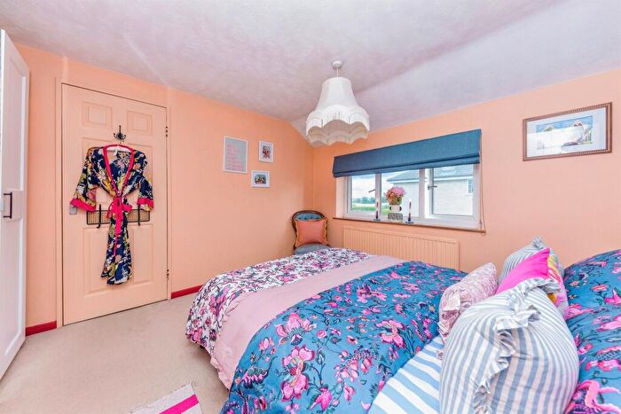 3 Bedroom Terraced House For Sale In Woodfield, Collyweston, Stamford, PE9