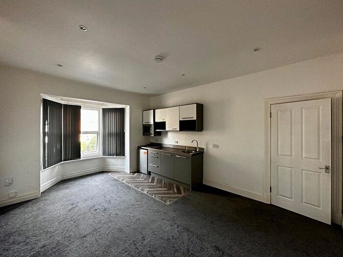 Studio To Rent In Flat Park Road, Peterborough, Cambridgeshire, PE1