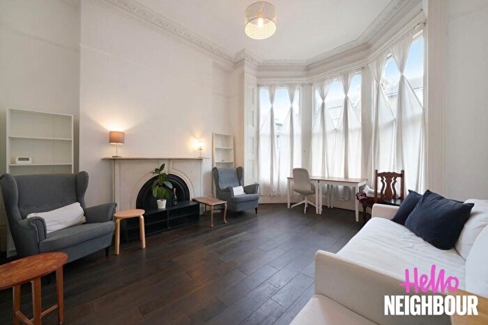 2 Bedroom Apartment To Rent In Selhurst Road, London, SE25