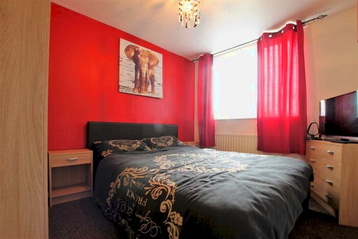 1 Bedroom Flat To Rent In St Anns Close, Newcastle Upon Tyne, NE1