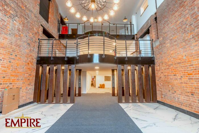 2 Bedroom Flat To Rent In Apt The Maltings, The Maltings, Wetmore Road, Burton Upon Trent, S, DE14