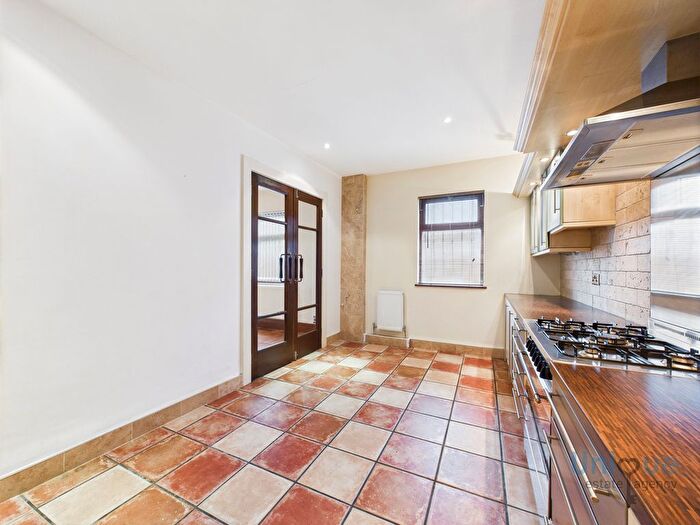 2 Bedroom Detached House To Rent In Church Road, Lytham St. Annes, Lancashire, FY8