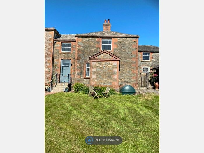 4 Bedroom Semi-Detached House To Rent In Dildawn Estate, Castle Douglas, DG7