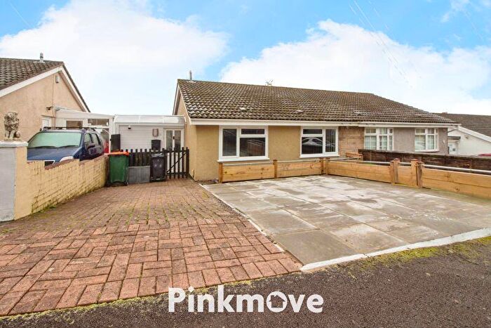 2 Bedroom Bungalow For Sale In Lawrence Hill Avenue, Newport - Ref #, NP19