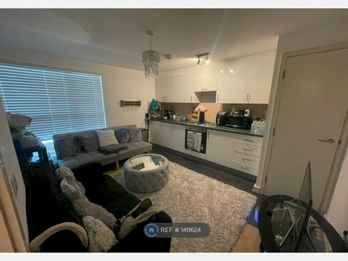 1 Bedroom Flat To Rent In Franciscan Way, Ipswich, IP1