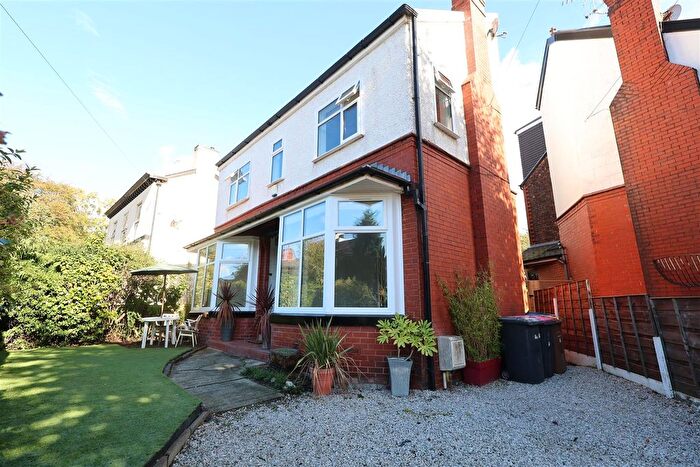 3 Bedroom Detached House To Rent In Albert Road, Eccles, M30