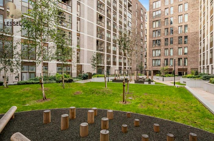 2 Bedroom Flat To Rent In Postmark, London, WC1X