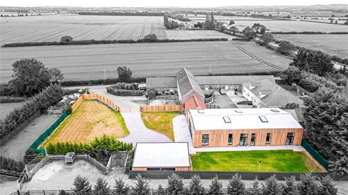 4 Bedroom Detached House To Rent In Brefnie Stables, Lordship Lane, Orston, Nottinghamshire, NG13