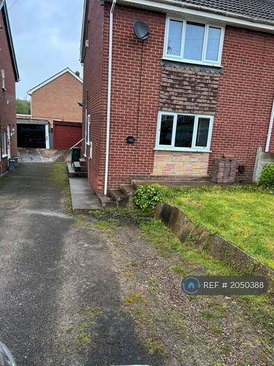3 Bedroom Semi-Detached House To Rent In Castle Road, Castle Gresley, Swadlincote, DE11