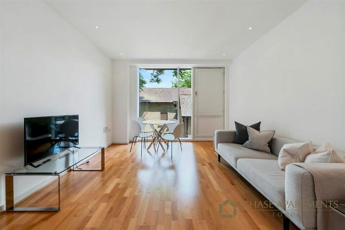 1 Bedroom Flat To Rent In Gatliff Road, London, SW1W