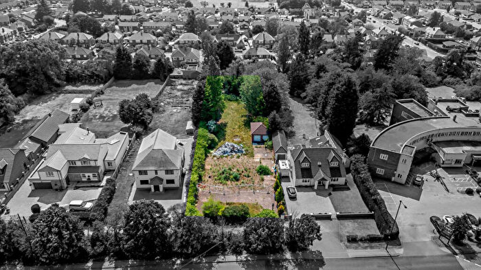 Land For Sale In Bawtry Road, Doncaster, DN4