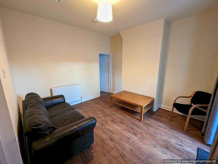 1 Bedroom Flat To Rent In West St, Crewe, CW1