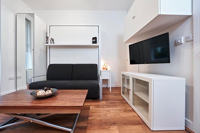 1 Bedroom Studio To Rent In Meldon Terrace, Heaton, Newcastle Upon Tyne, Tyne And Wear, NE6