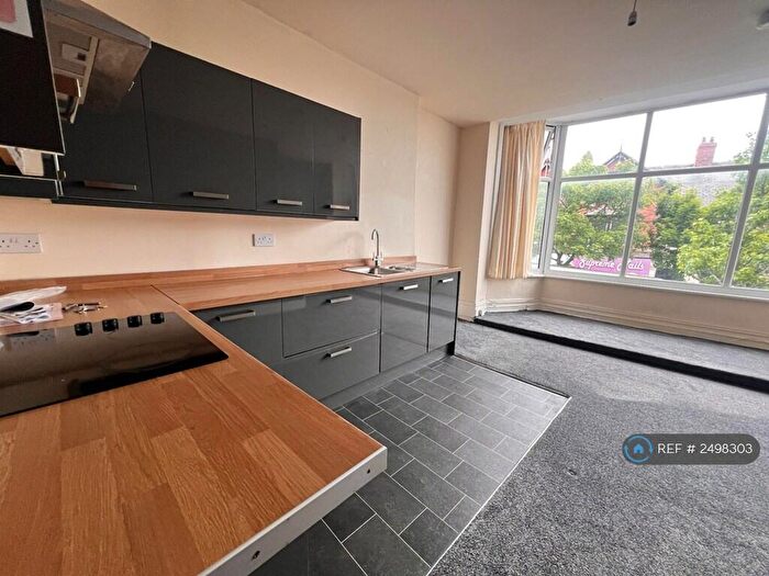 1 Bedroom Flat To Rent In St. Andrews Road South, Lytham St. Annes, FY8