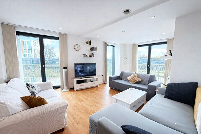 1 Bedroom Flat For Sale In Station Road, London, SE13