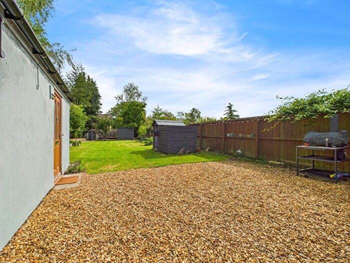2 Bedroom Cottage To Rent In The Street, Yatton Keynell, SN14