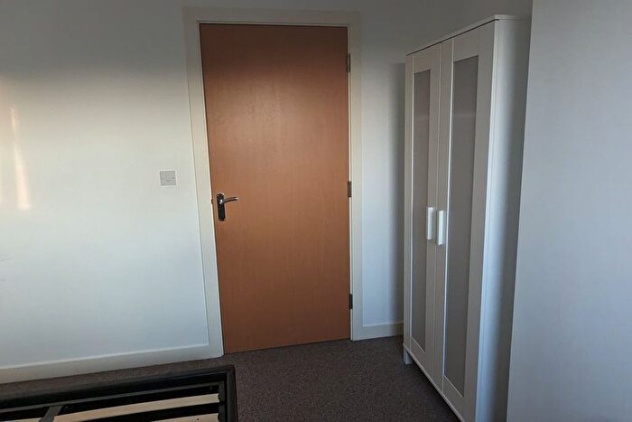 2 Bedroom Flat For Sale In Manor Court, Altringham Road, Manchester, M22