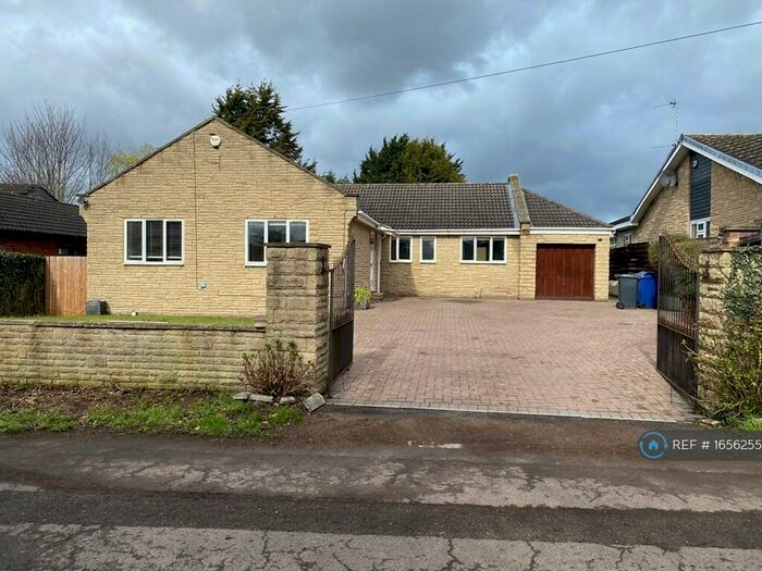 5 Bedroom Bungalow To Rent In Short Lane, Doncaster, DN4