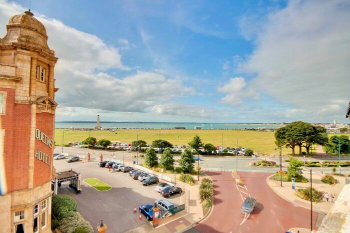 1 Bedroom Private Hall To Rent In Osborne Road, Southsea, PO5