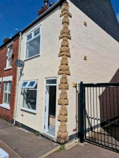 2 Bedroom Semi-Detached House To Rent In Oliver Street, Mexborough, S64