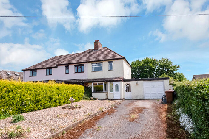 2 Bedroom Semi-Detached House For Sale In Incredible Plot On Vicarage Lane, Eaton, NG32