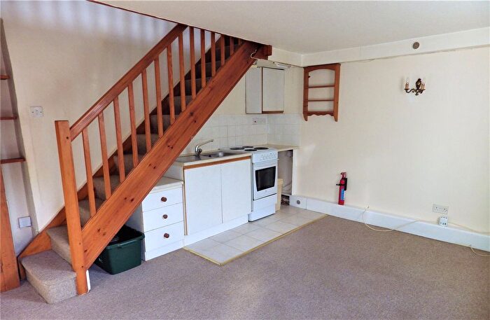 1 Bedroom End Of Terrace House To Rent In St. Austell, Church Street, Alcombe, Minehead, TA24