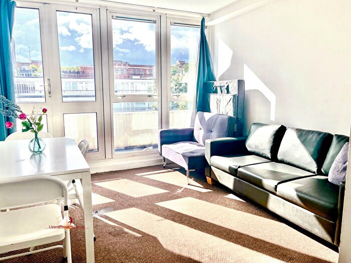 4 Bedroom Flat To Rent In Fitzroy Street, Fitzrovia, W, W1