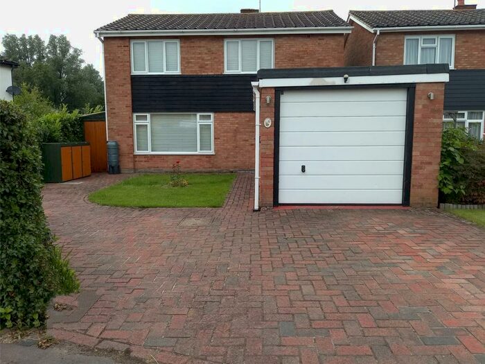 4 Bedroom Detached House To Rent In Little Heath, Hatfield Heath, CM22