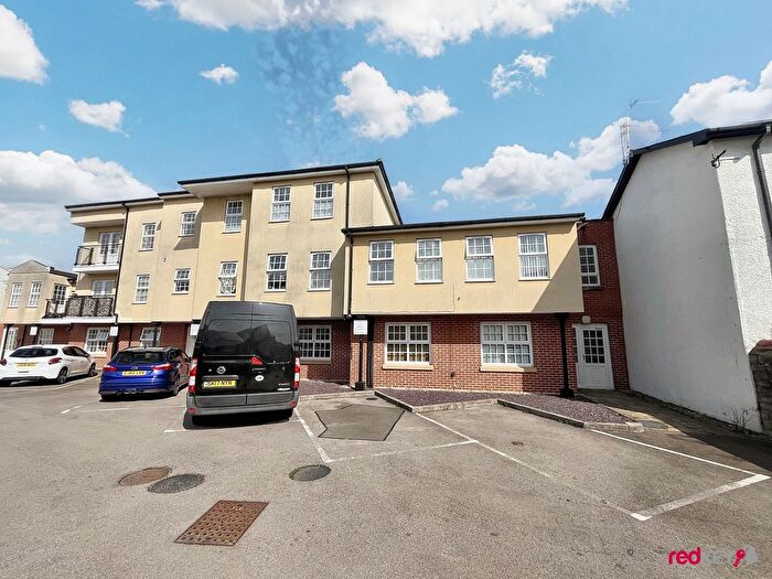 1 Bedroom Flat To Rent In Duckpool Road, Newport, NP19