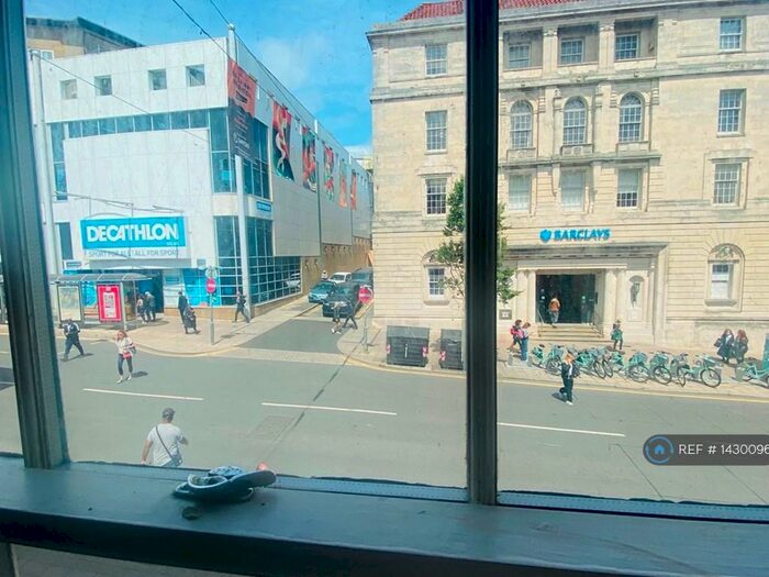 1 Bedroom Flat To Rent In Brighton, Brighton, BN1