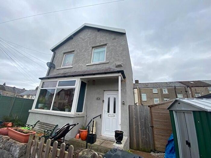 3 Bedroom Detached House For Sale In Halden Road, Heysham, Morecambe, Lancashire, LA3