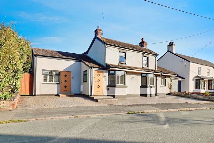 6 Bedroom Detached House For Sale In Smithfield Lane, Sandbach, CW11